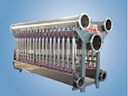 250-600升重质除渣器