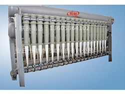 350-400升重质除渣器