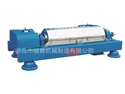 LW型离心机