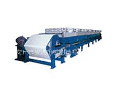 LXW螺旋网袋洗浆机