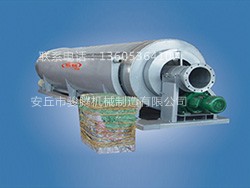 XWH导流式纤维回收机