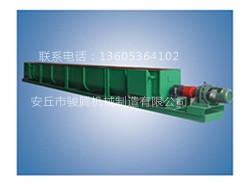 YD500螺旋输送机