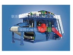 ZG转鼓式黑液提取机