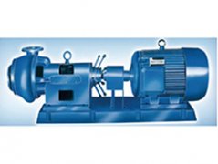 压力筛的升流式结构设计