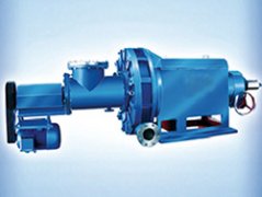 高浓度节能型磨浆机