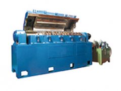 造纸厂的纸浆泵磨损如何修复