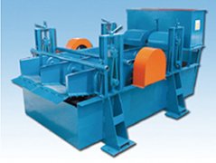 振动式过滤机操作不当将导致不可避免的损坏