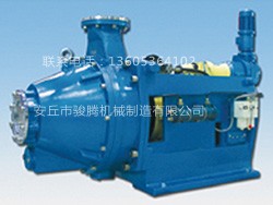 jzm系列雏形磨浆机