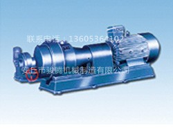 jzdp系列双盘磨浆机